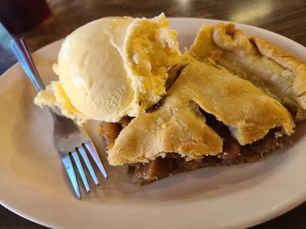 Apple Pie