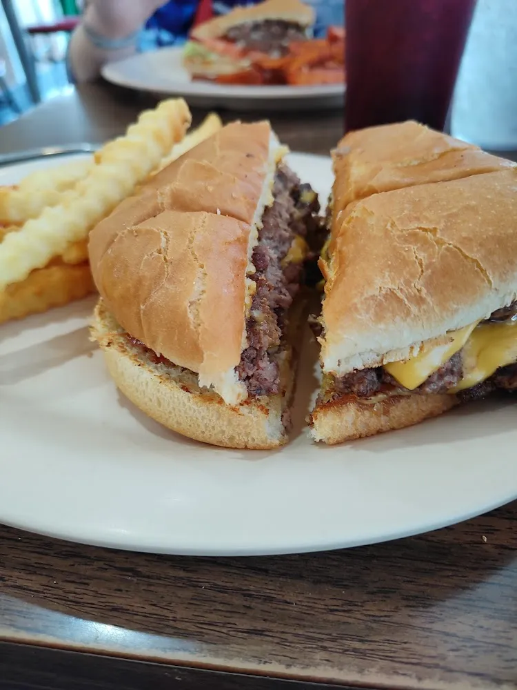 Country Fried Steak Sandwich