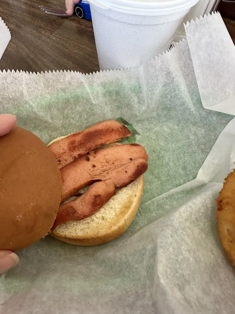 Hot Dog