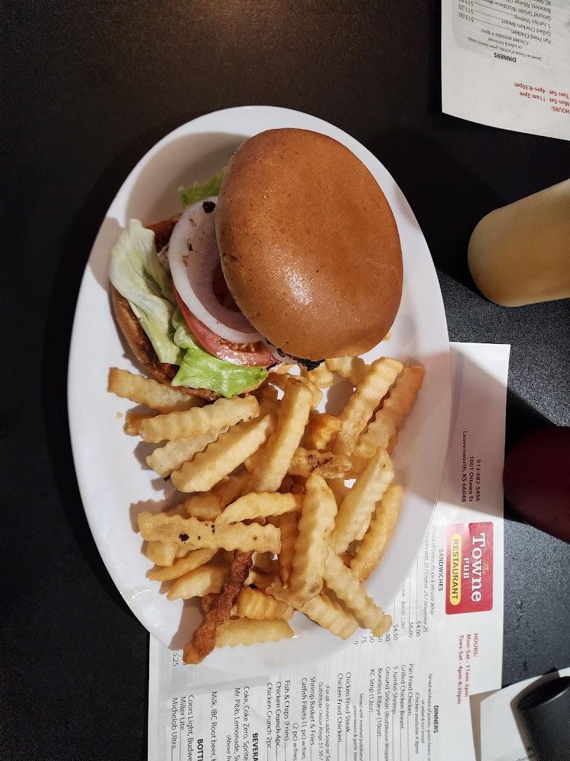 Homer's Drive In