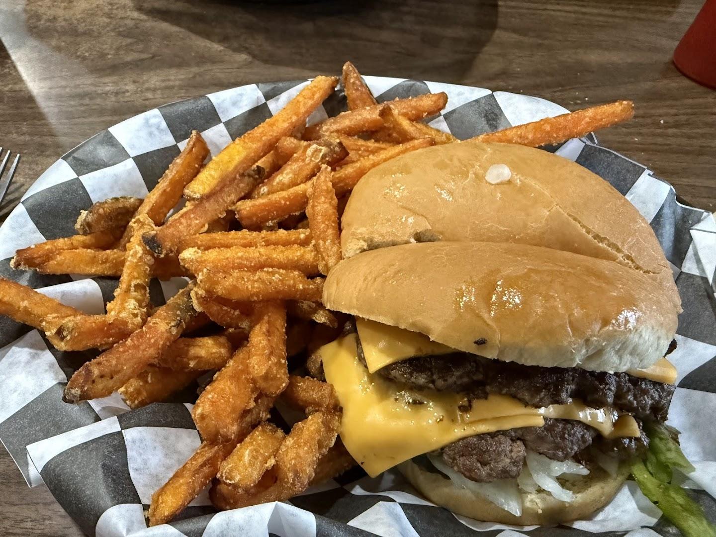 Homer's Drive In