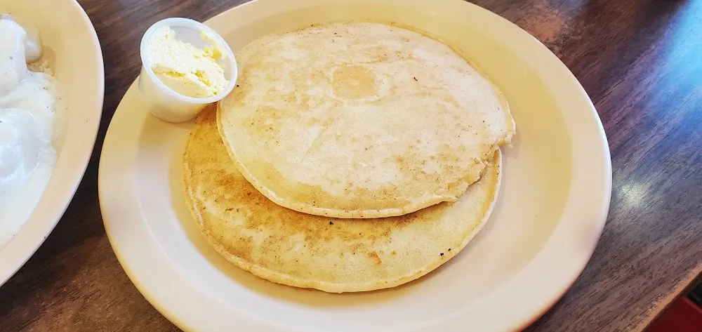 Pancakes