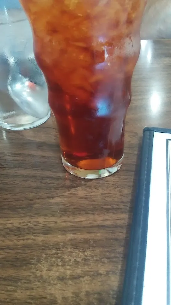 Root Beer